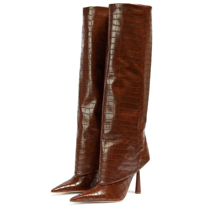 Zia - Stiefel