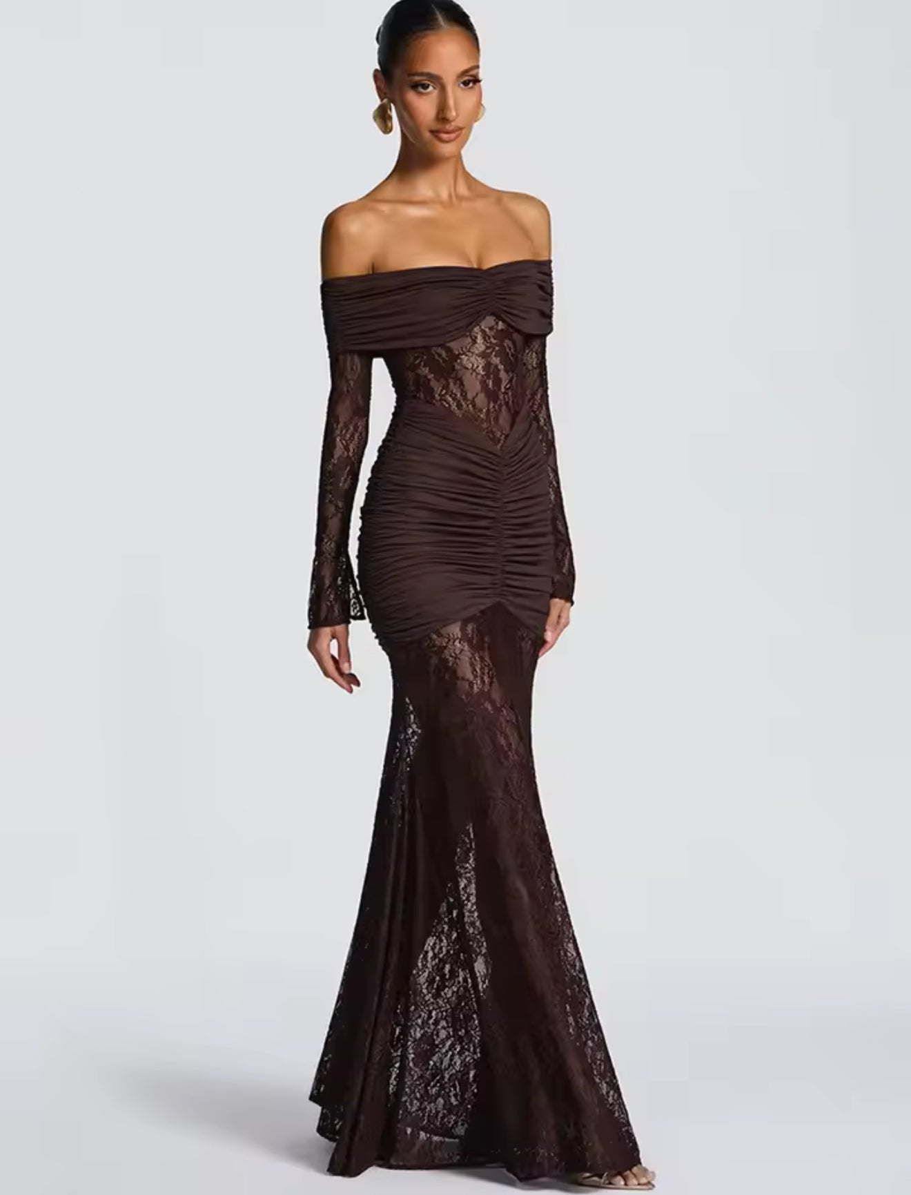Stella - Kleid