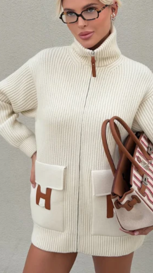 HERRY - Cardigan