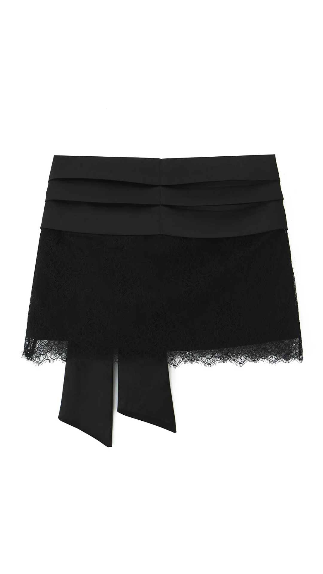 Noir Veil – Set