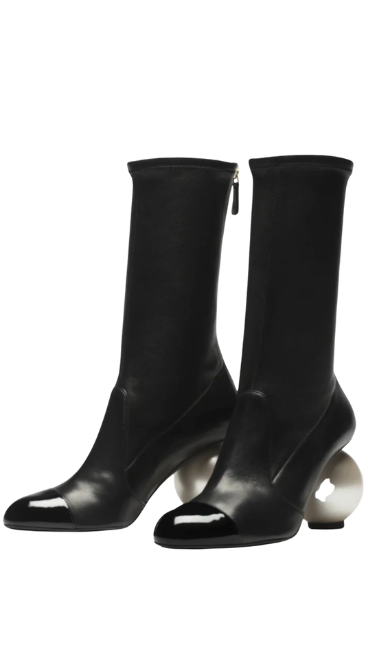 Coco - Boots
