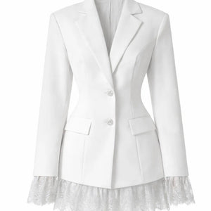 FIDELA - Blazer