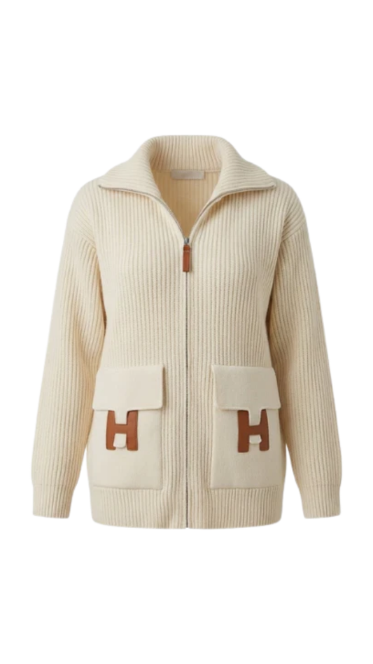 HERRY - Cardigan