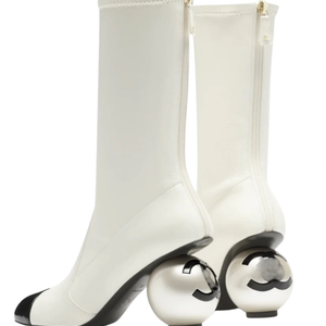 Coco - Boots
