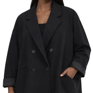 Noemi – Oversize Blazer