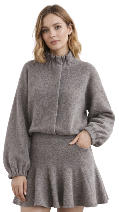 Elara – Knit Set