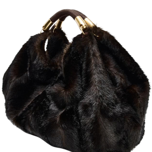 Fiora – Fell Handtasche