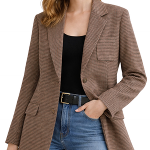 Sarah - Jacke