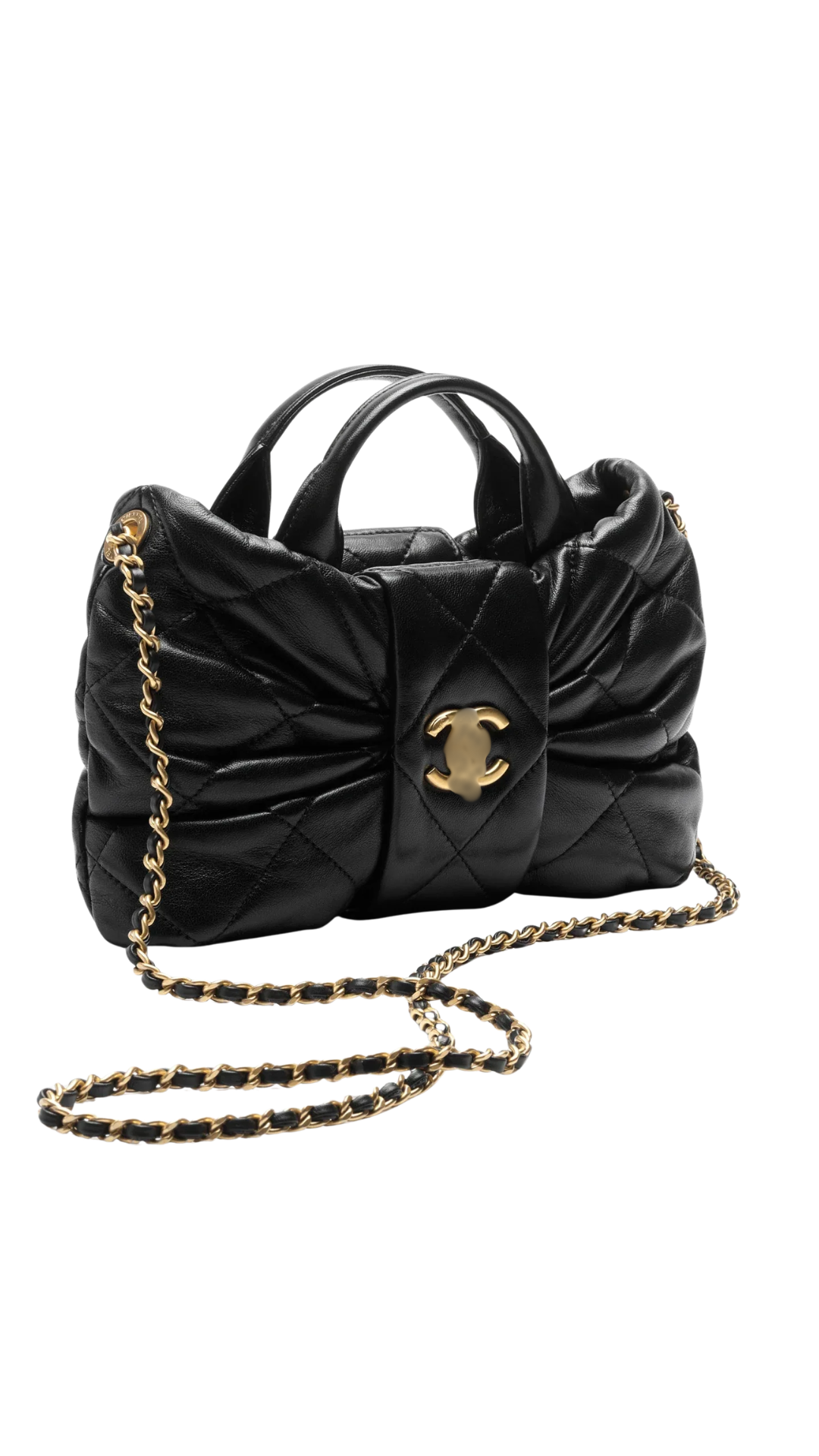 Coco fall - Tasche