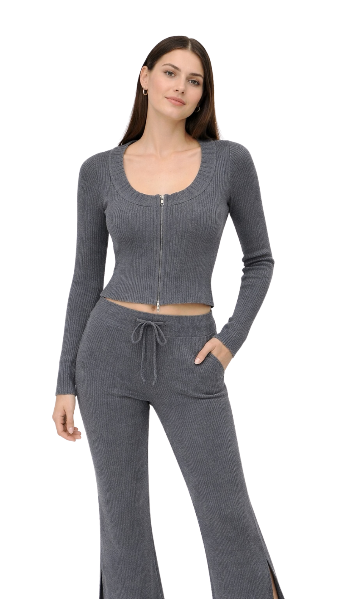 Lunéa – Knit Set