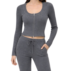 Lunéa – Knit Set