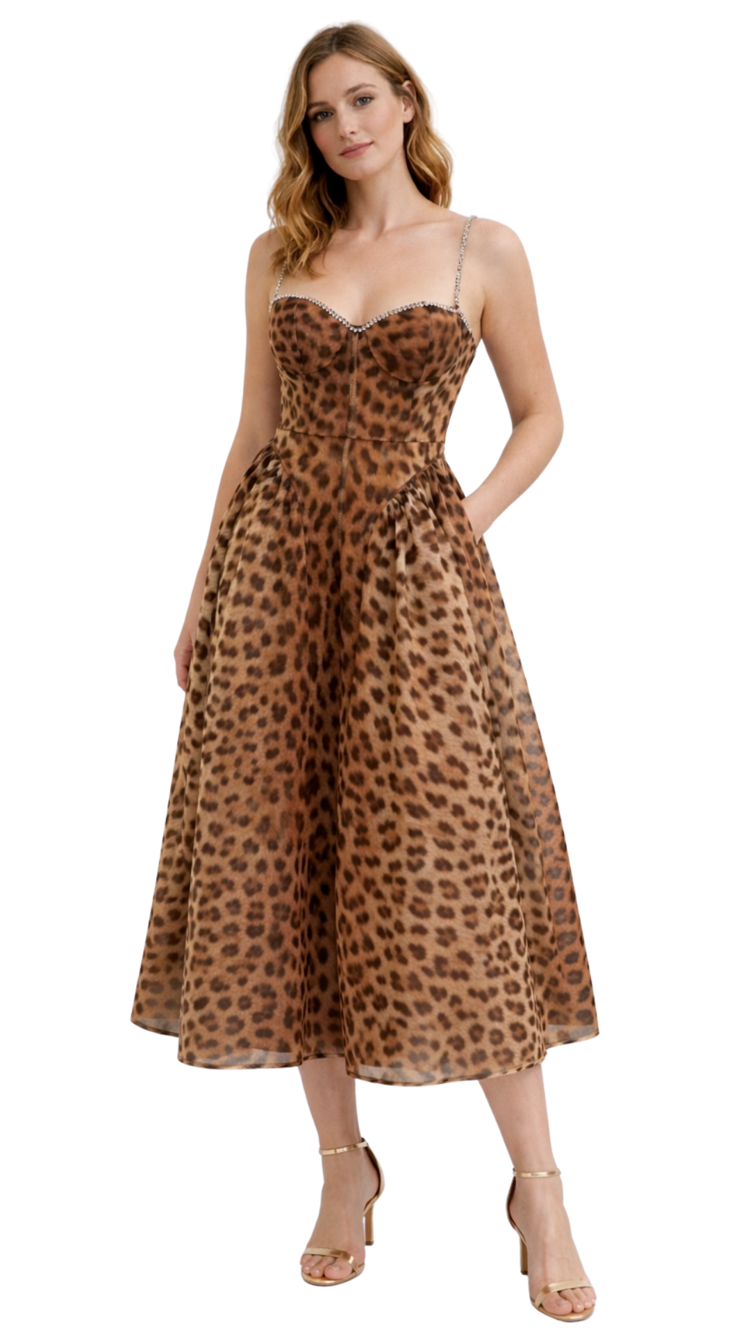 Milu - Kleid