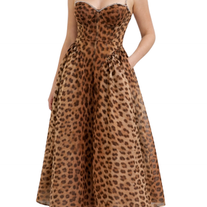 Milu - Kleid