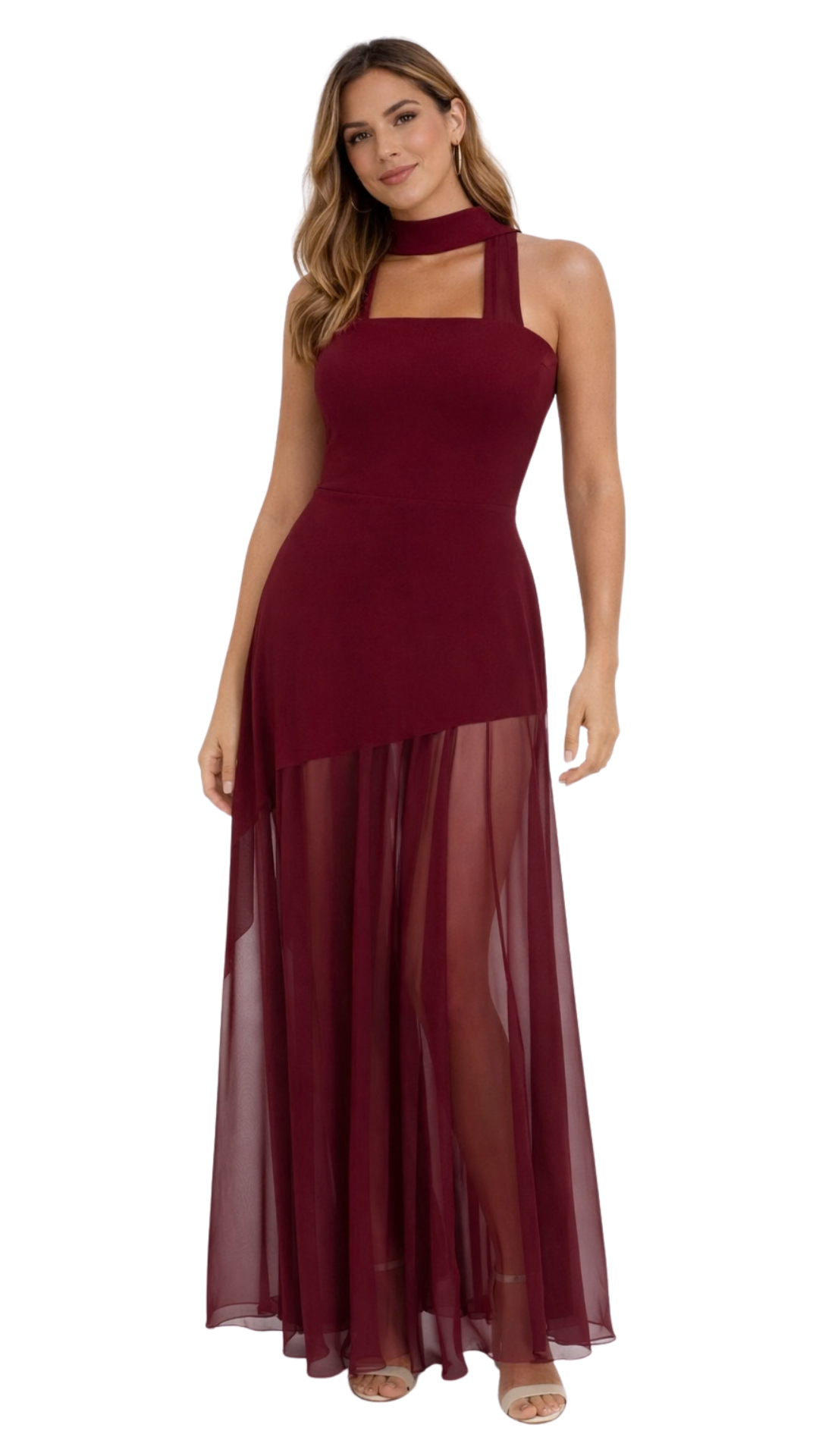 Pia - Kleid