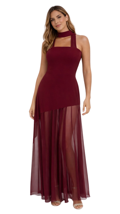 Pia - Kleid