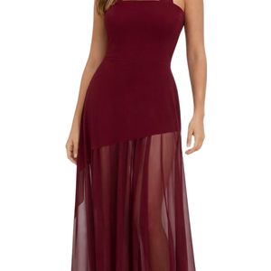Pia - Kleid