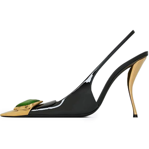 Marlis – High Heels