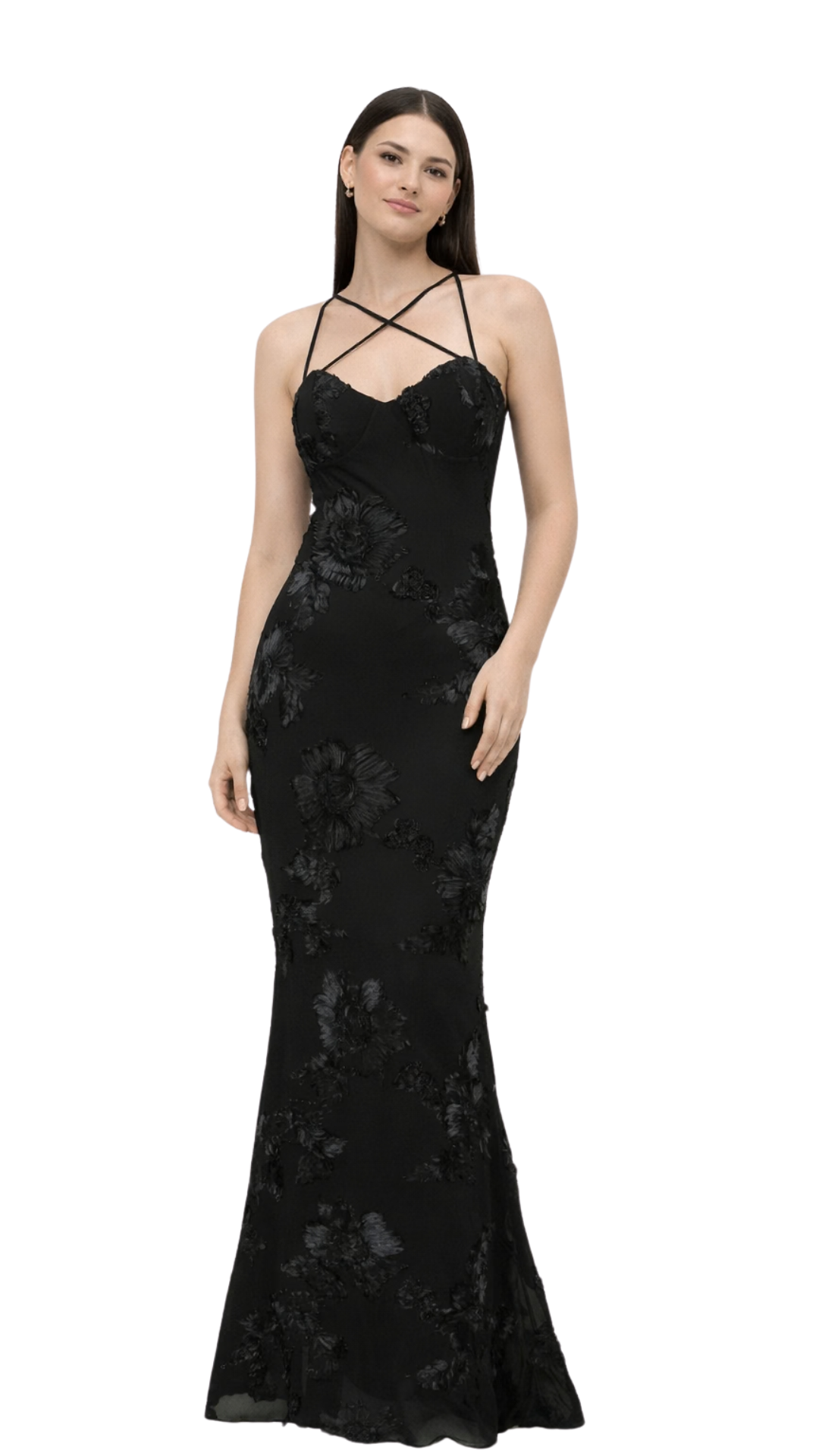 Floréa – Couture Evening Dress