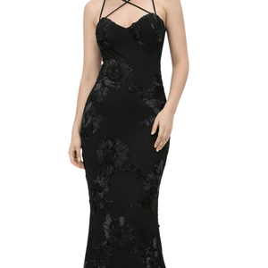 Floréa – Couture Evening Dress