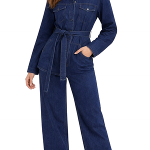Maya - Jeans Set