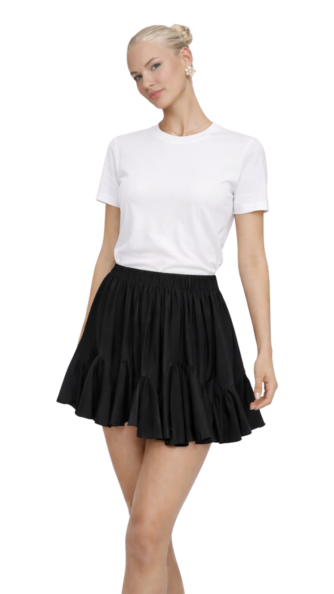 Nilu - Rock