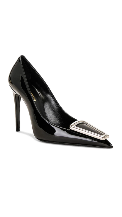 Manila – High Heels