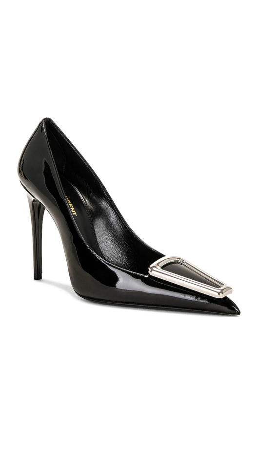 Manila – High Heels