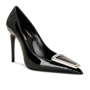 Manila – High Heels