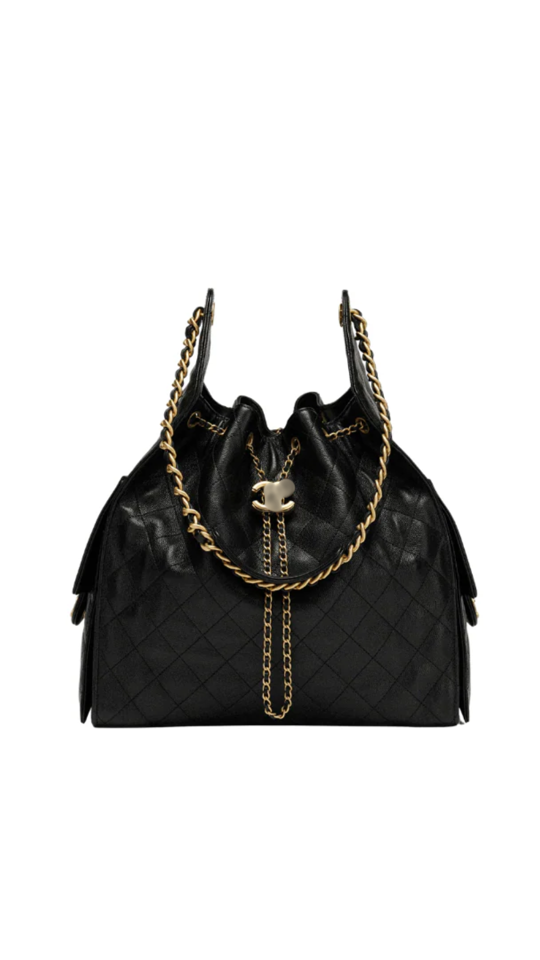 Coco Bucket - Tasche