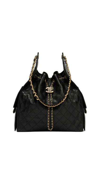 Coco Bucket - Tasche