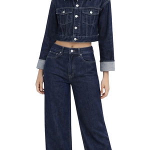 Jessiy - Jeans Set