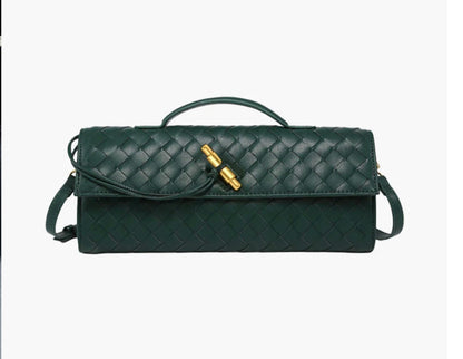 Bianca Woven Bag
