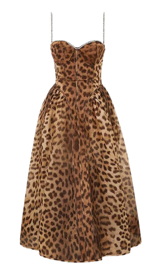 Milu - Kleid