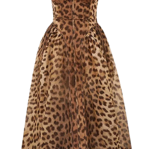 Milu - Kleid