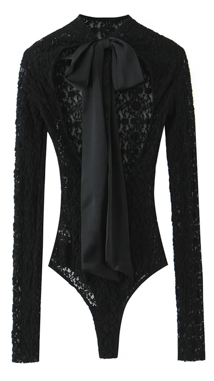 Noir Veil – Set