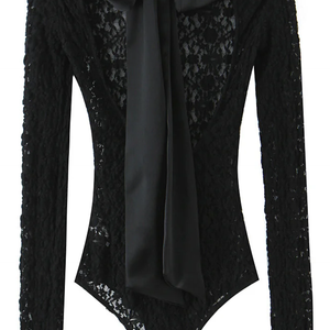 Noir Veil – Set