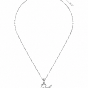 Cygne Blanc Halskette