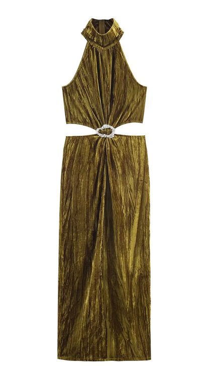 Aveline – Date Night Kleid