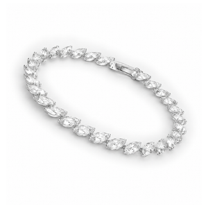 Éclat Marquise Tennisarmband