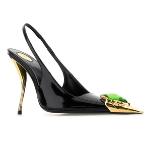 Marlis – High Heels