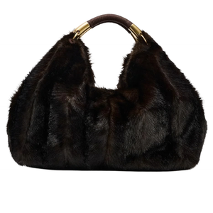 Fiora – Fell Handtasche