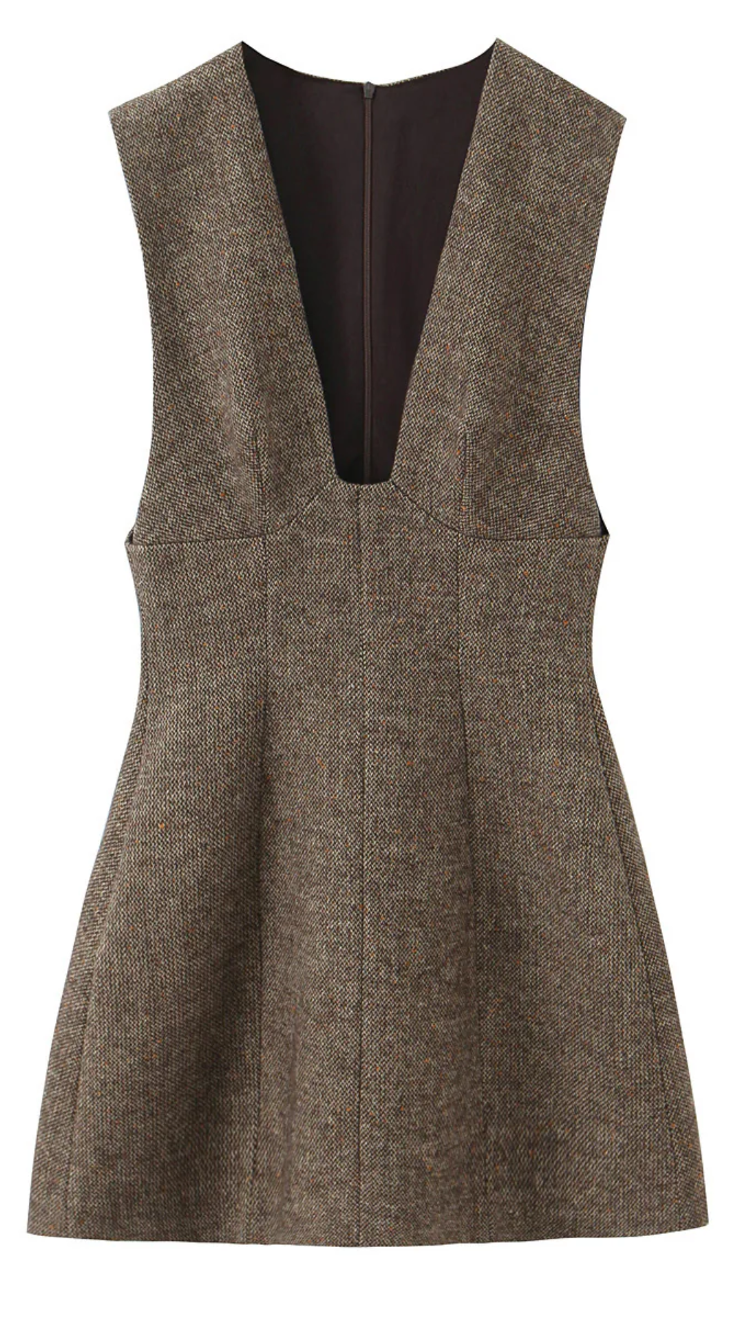 Selina – Mini Dress