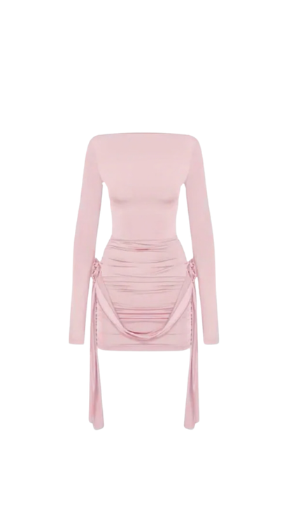 Nala - Kleid