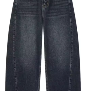UrbanCurve Straight Fit Denim Jeans