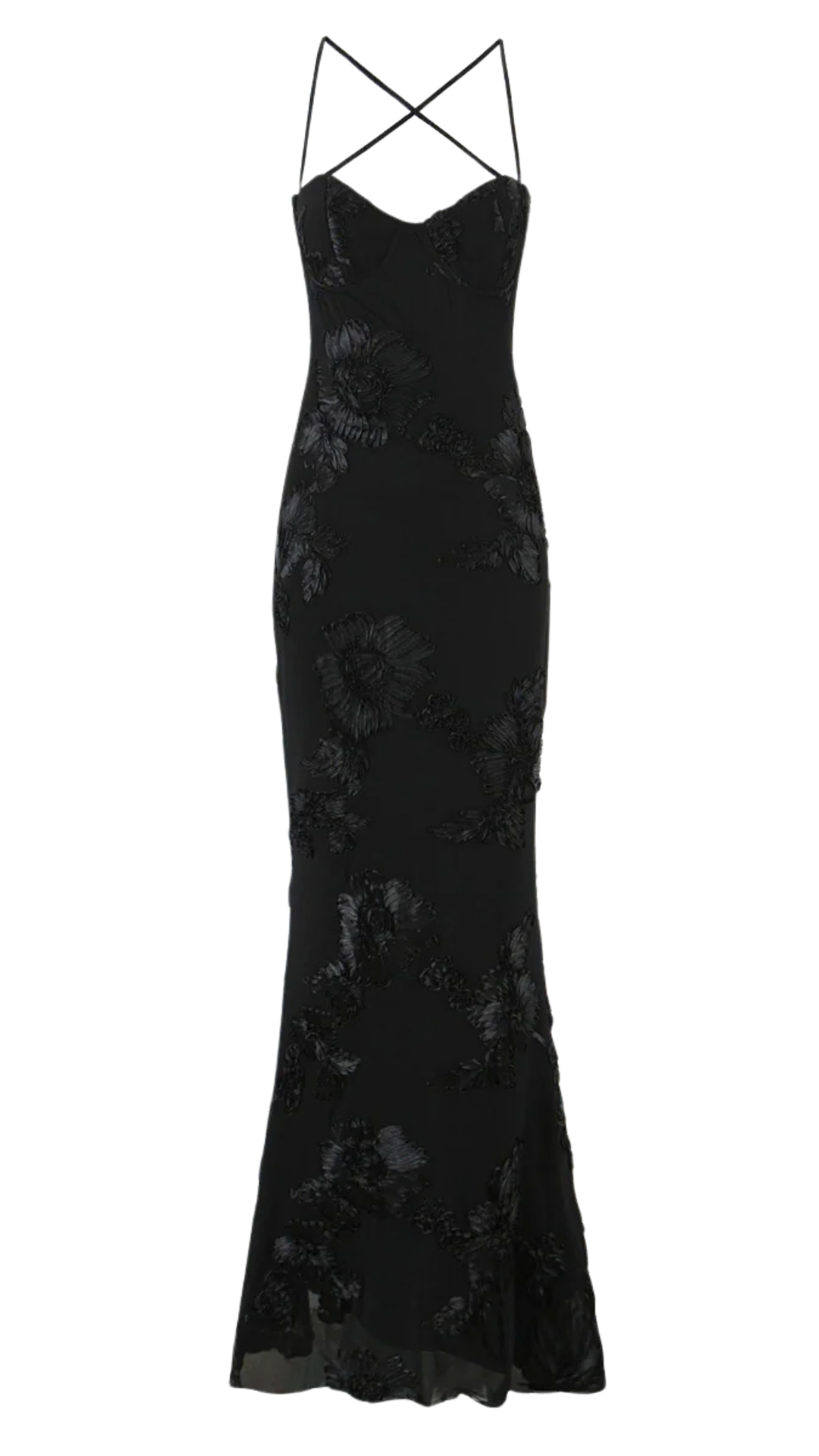 Floréa – Couture Evening Dress