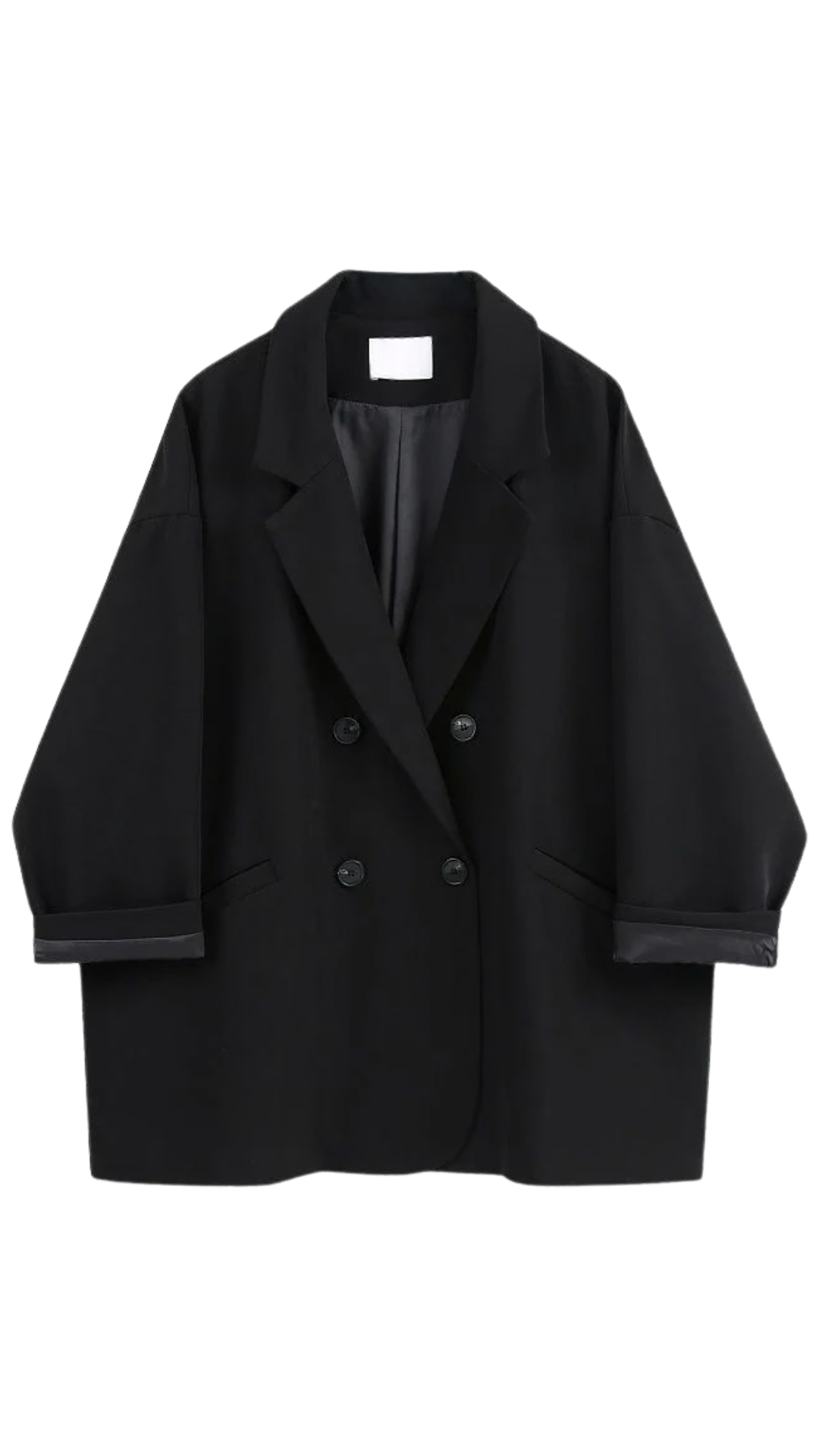 Noemi – Oversize Blazer