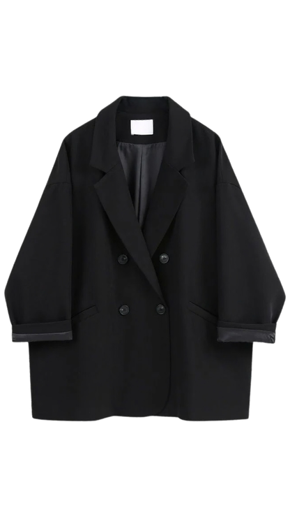 Noemi – Oversize Blazer