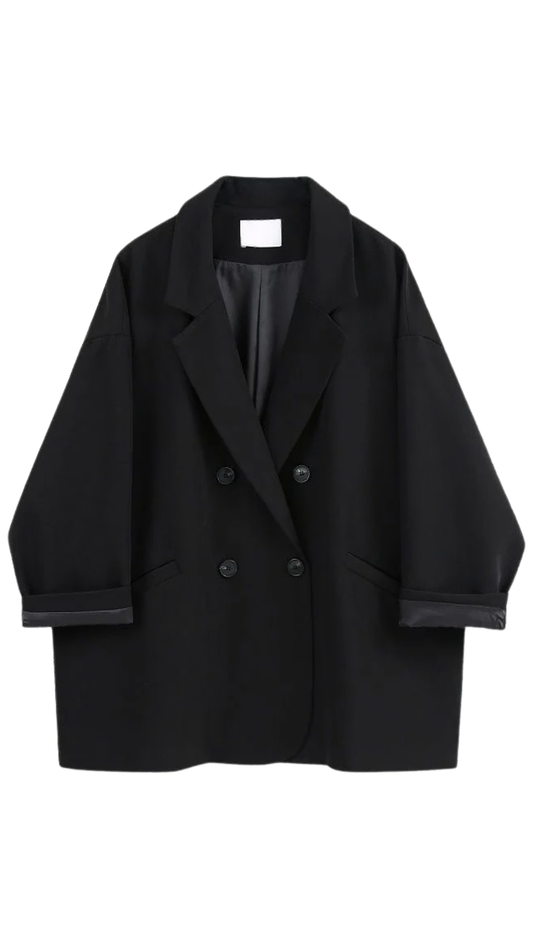 Noemi – Oversize Blazer