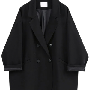 Noemi – Oversize Blazer