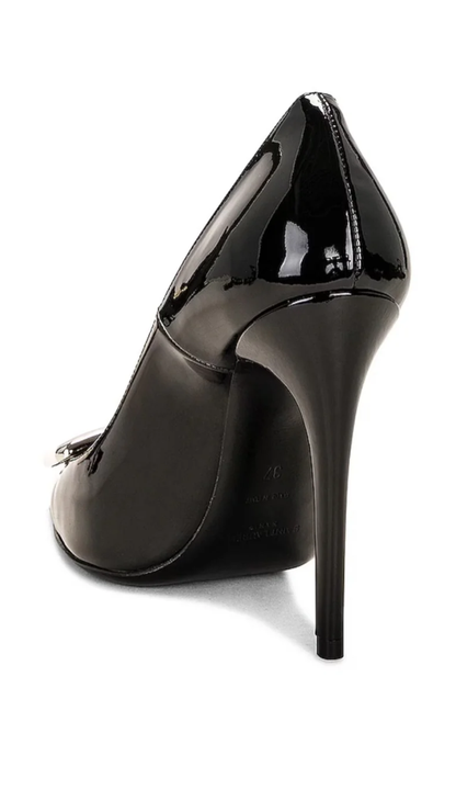 Manila – High Heels